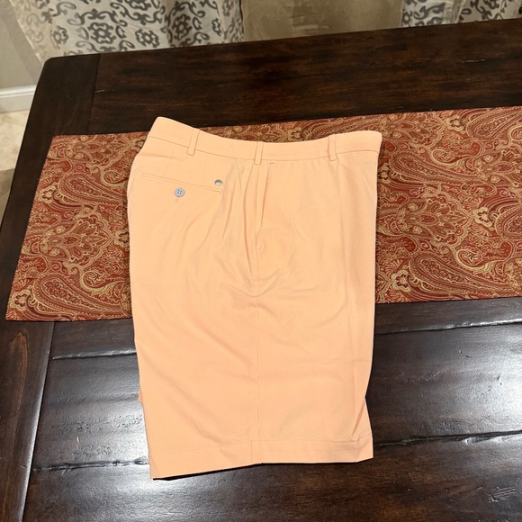 Peter Millar Men's Size 36 Crown Crafted OSRBT Surge Shorts MSRP $125